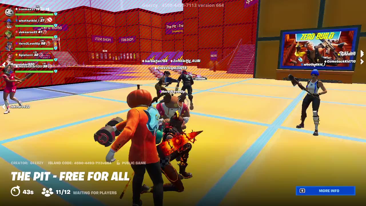 Fortnite