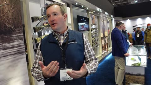 Shot Show 2023 Day 1 Coverage