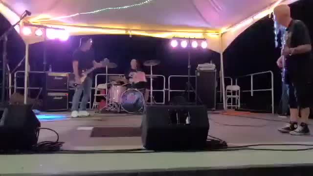 Problem With Polly "Dead Man's Face"