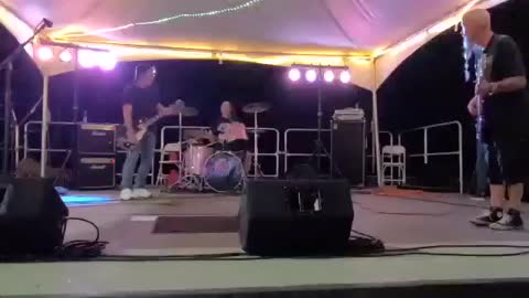 Problem With Polly "Dead Man's Face"