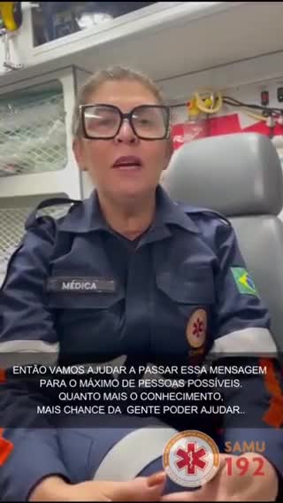 Casos de avc crescem e profissionais fazem alerta