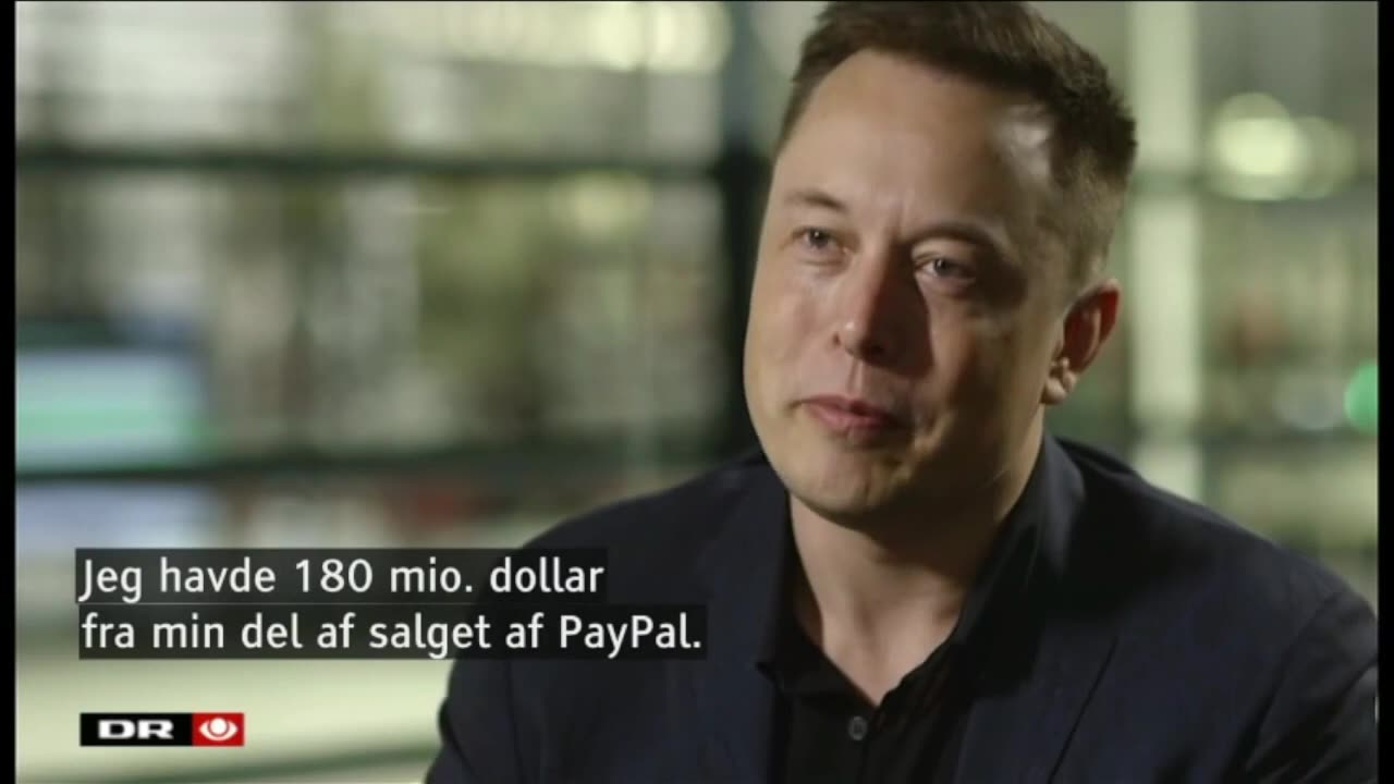 Elon musk Motivational against All ODS.