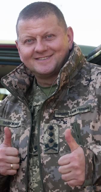 We Kill Russian Soldiers. Every Day