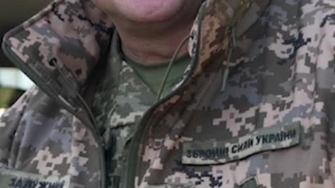 We Kill Russian Soldiers. Every Day