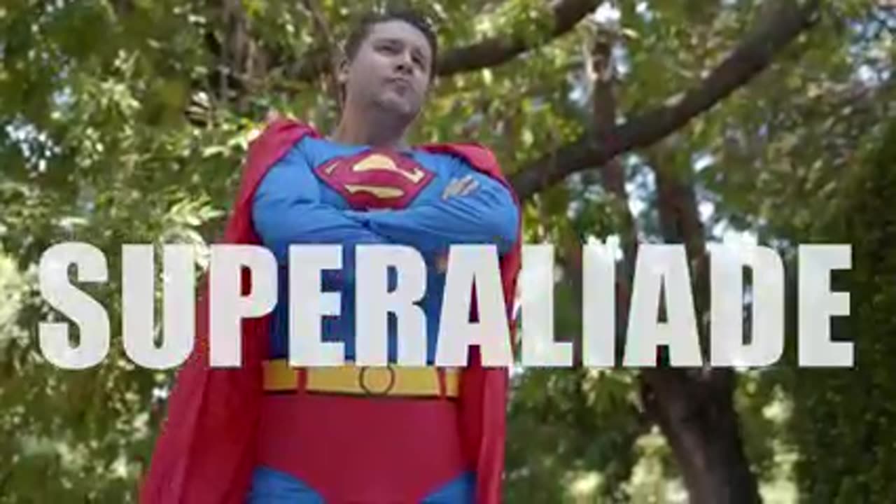 SUPERALIADE!!!! EL SUPER HEROE PROGRE!!!!