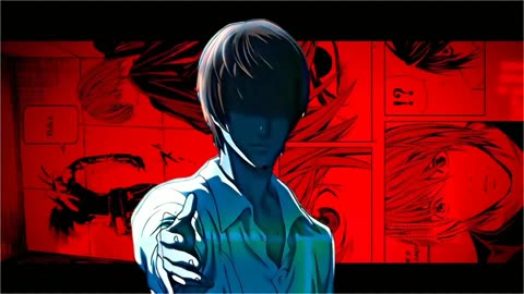 Light Yagami 💀 | D3À†H NØ†3