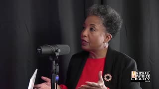 Carol Swain Talks Motivation for New Book After Plagiarized by Former Harvard President Claudine Gay