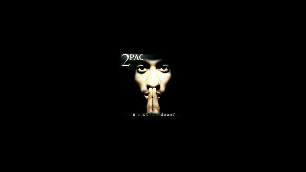 2Pac Nothing To Lose (ft YN-Vee)