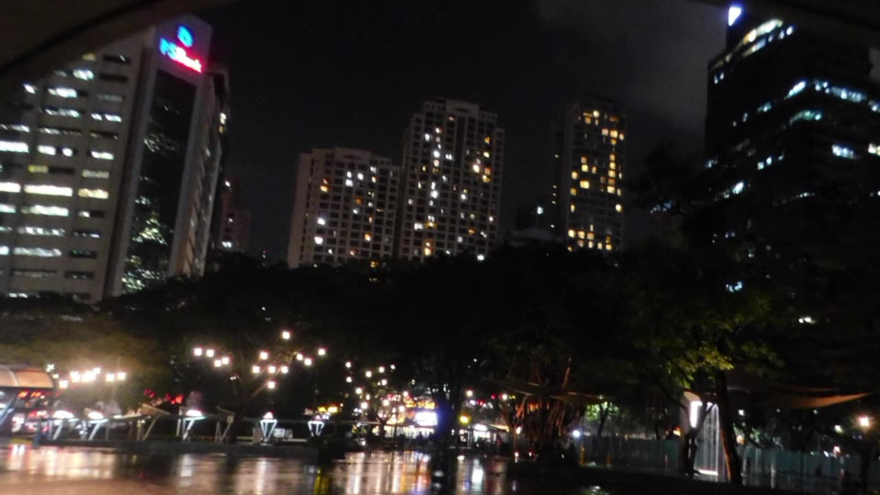 Ayala Makati