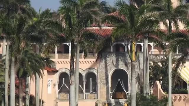 Here’s what we know about the FBI raiding of MaraLago Trump’s Florida estate