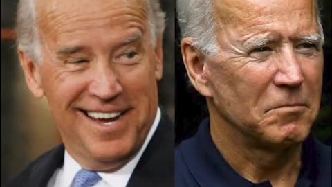 Biden vs. Bidan