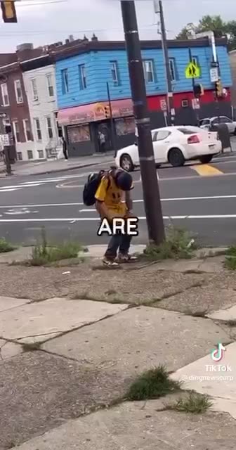 Americké města plná Zombie