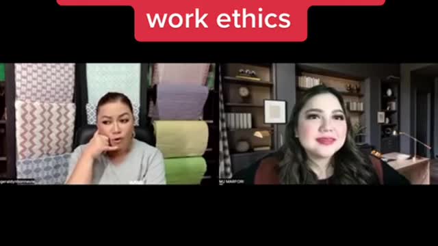 Dina Bonnevie, ayaw sa mga walang maayos nawork ethics