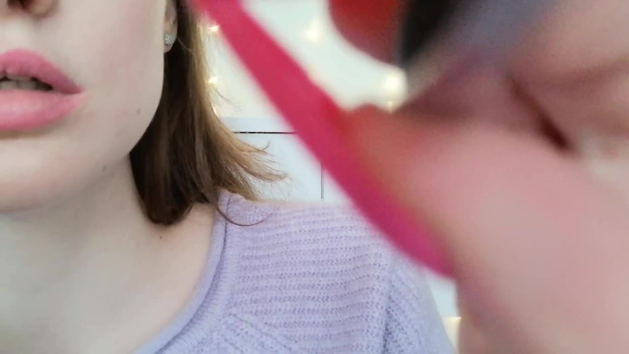 ASMR There's Something in your Eye ☼