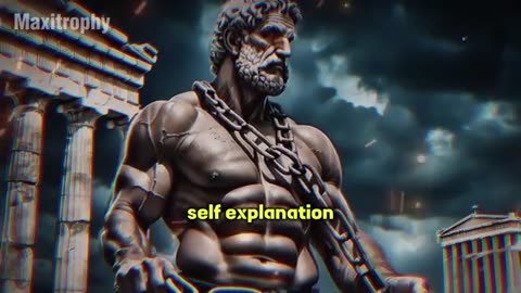 YOU WILL STOP MASTURBATING AFTER YOU KNOW