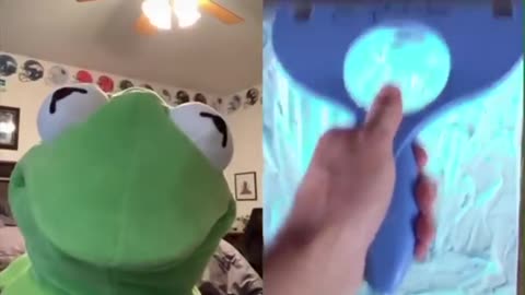 Kermit FUNNIEST VIDEOS OF SEPTEMBER