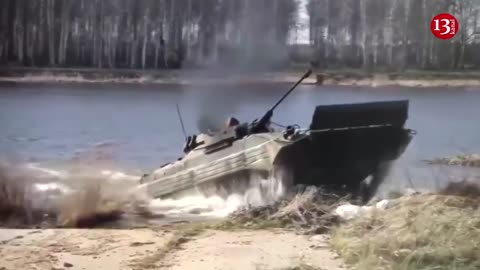500,000 Russians ready for war against Ukraine by year's end - Putin