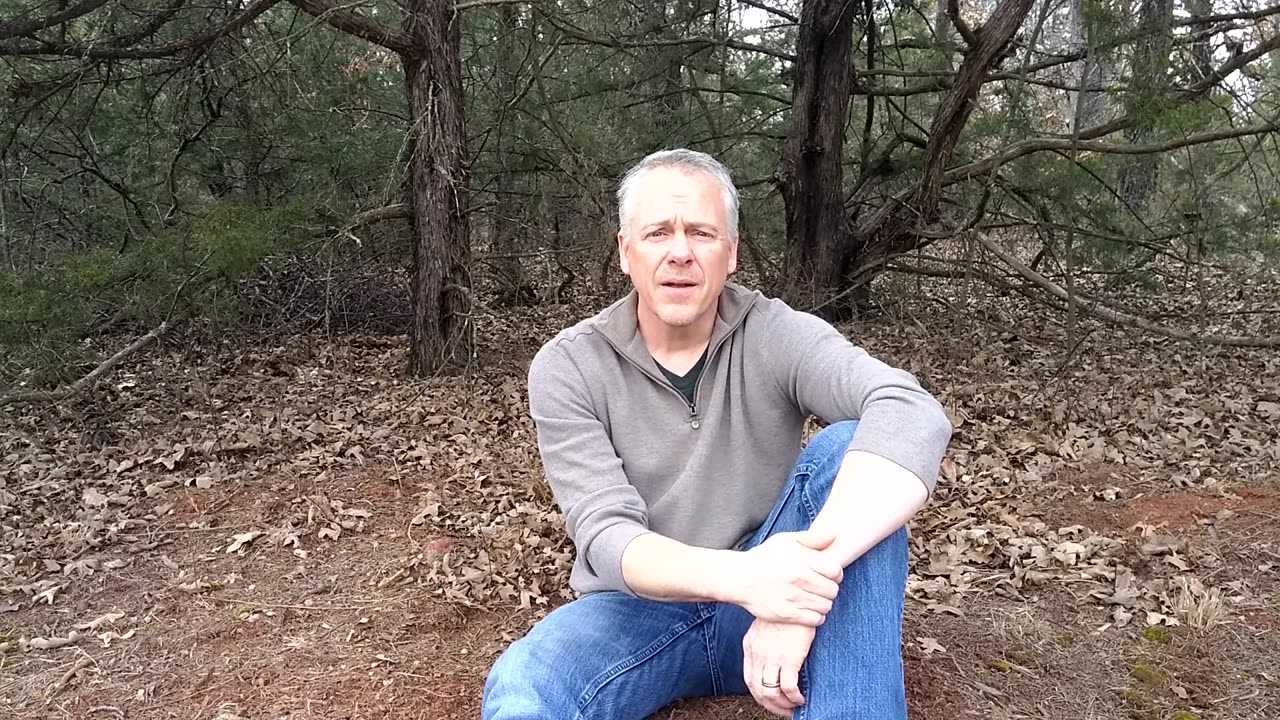 Take It Day By Day - Series Introduction