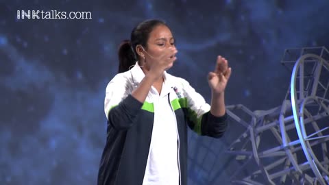 Arunima Sinha_ On top of the world