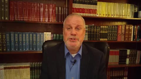 Three Minutes With Mike