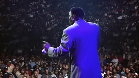 Bernie Mac Jokes