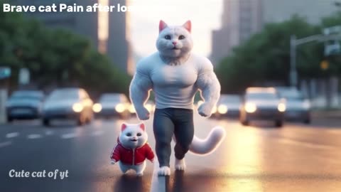 Nba dad cat loses life kitten gets revenge