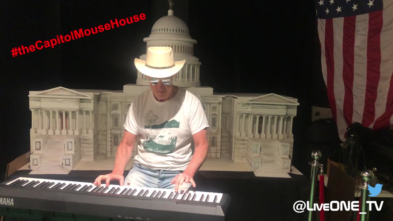 Piano Rock