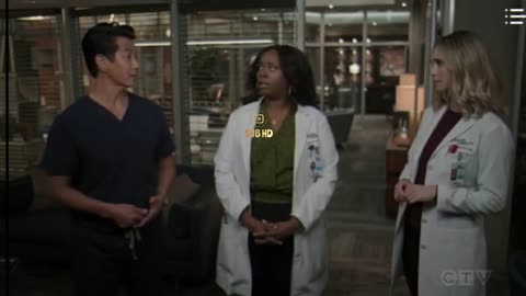 The Good Doctor 6x09 Ending Scene - The Good Doctor Season 6 Episode 9 Ending Scene - part 1