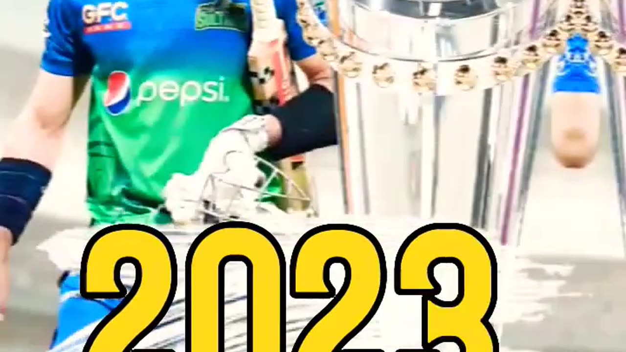 Muhammad Rizwan Performance after and before