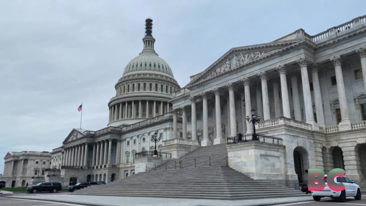 Senate GOP blocks Democratic effort to ban bump stocks after Supreme Court ruling