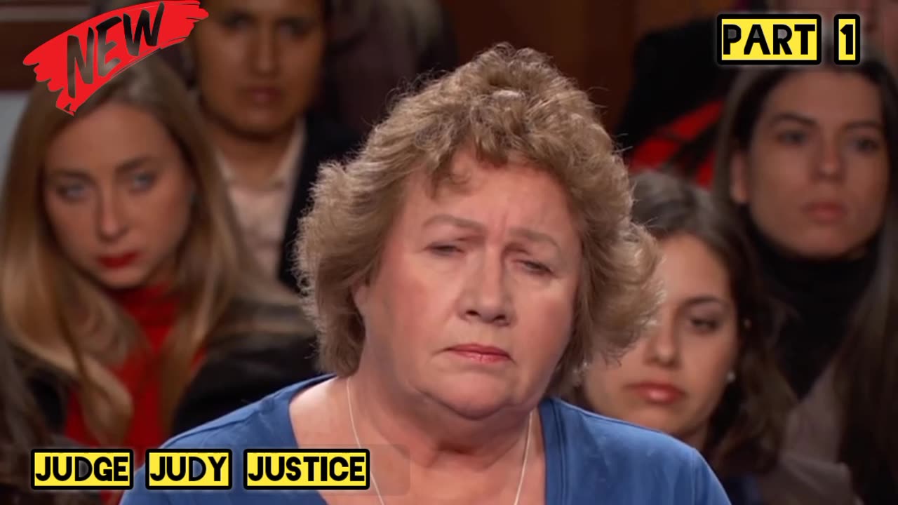 Cat Finds Perfect Foster Home | Part 1 | Judge Judy Justice