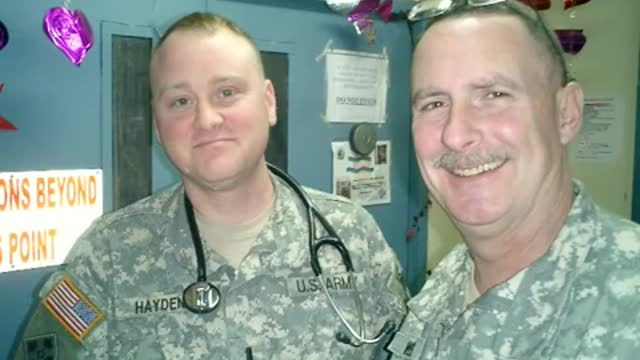 KY Thunder Baghdad 2007-2008