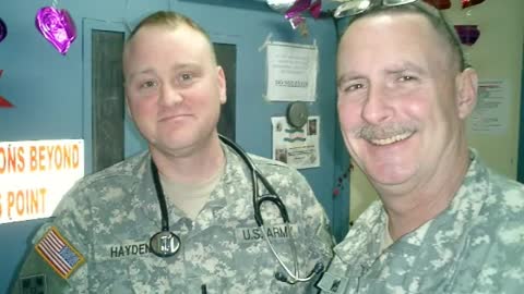 KY Thunder Baghdad 2007-2008