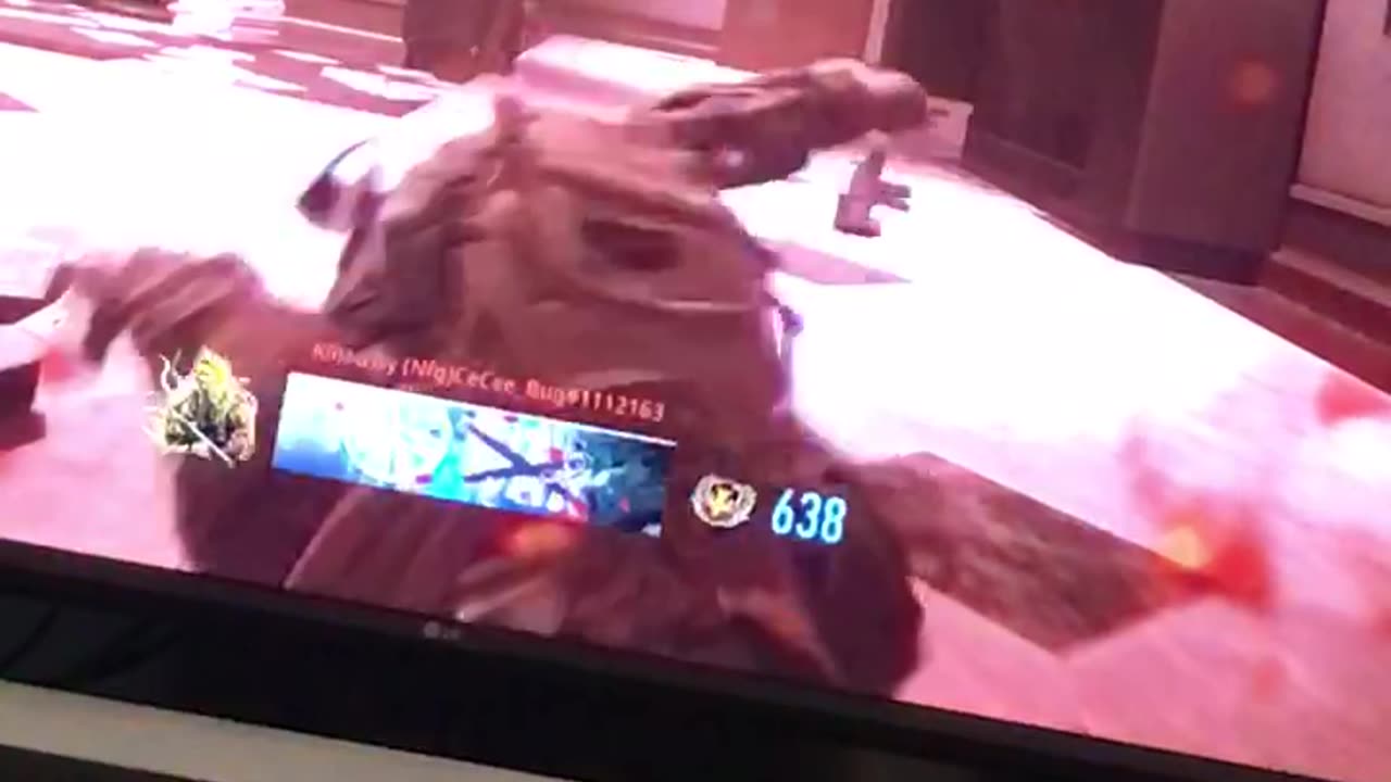 Call of duty
