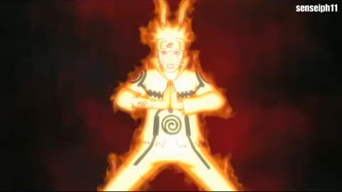 Naruto Shippuden episode 379 part 2