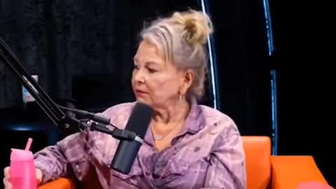 Roseanne Barr said 6 mill jews should die - holocaust never happened