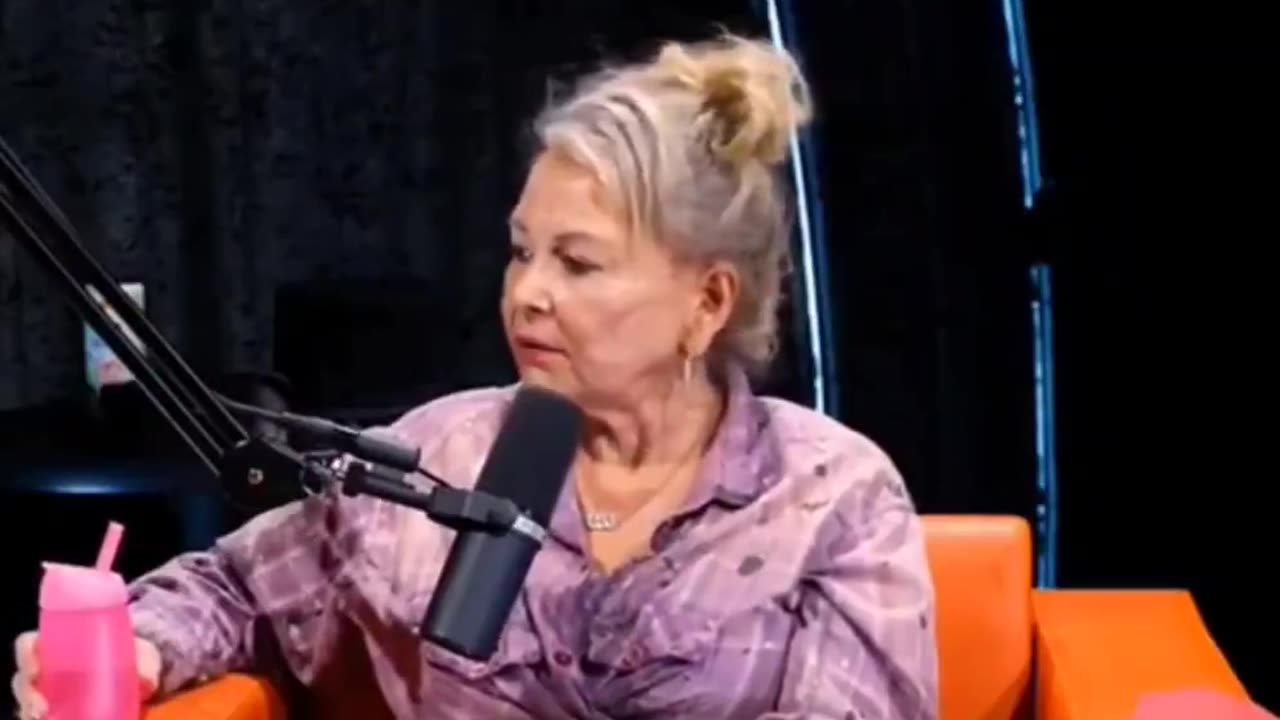 Roseanne Barr said 6 mill jews should die - holocaust never happened