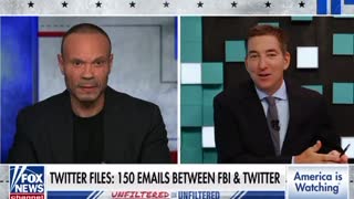 Glen Greenwald: Twitter Files - FBI & Twitter