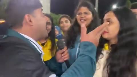 Pak vs england final match.. Fan reaction.after and before