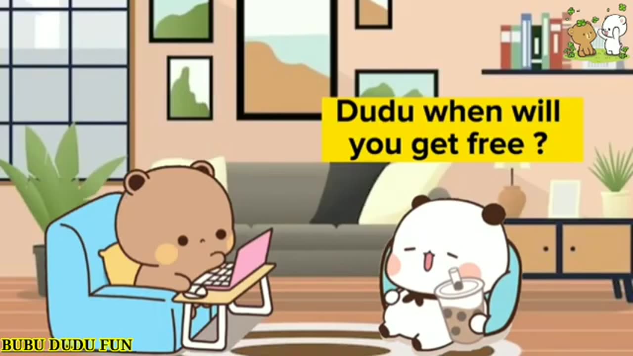 Bubu dudu