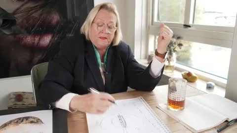 Planet Lockdown. Interview with Catherine Austin Fitts