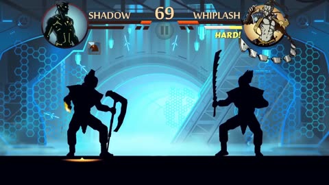 Master Shadow Fight 2 with Mod APK: Unlimited Coins, Gems & Premium Features!