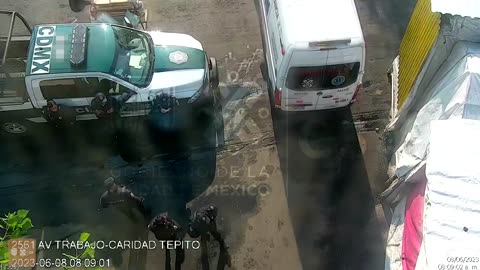 Esto también es el C5 de la CDMX #ServiciosC5