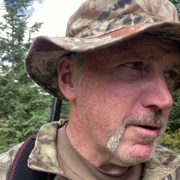 Moose is Loose | Whiskey Words