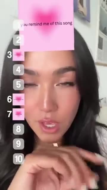 Ranking+compliments+💗+#girl+#shorts