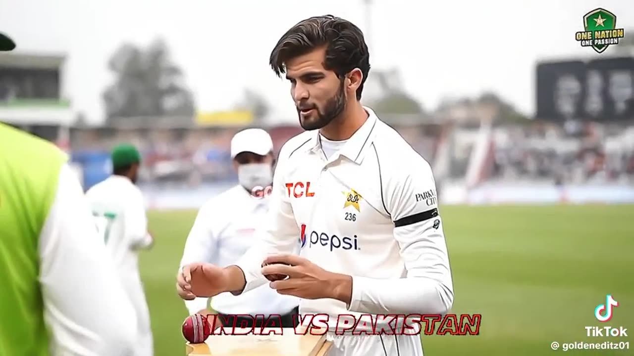 Pakistan vs India