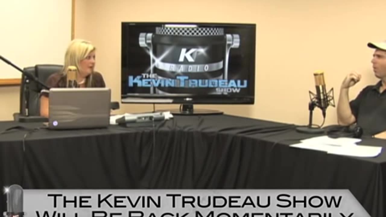 The Kevin Trudeau Show_ 6-8-11