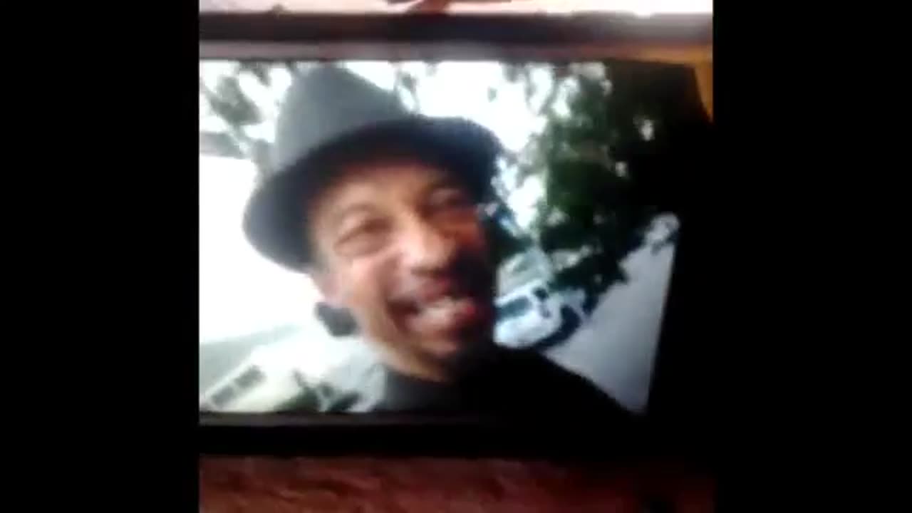 Rev Takes Us Through One Of His Last Courthouse Encounters