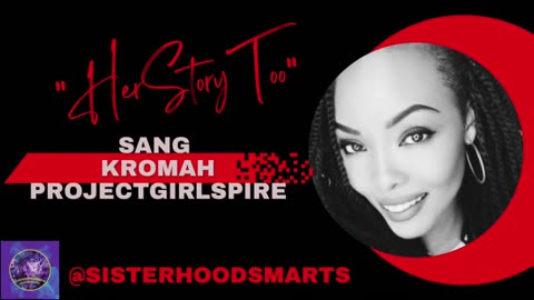 Project Read: ProjectGirlSpire Founder Sang Kromah