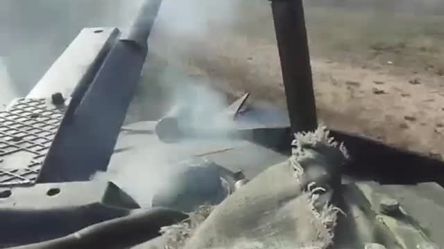 Russian Airborne Forces